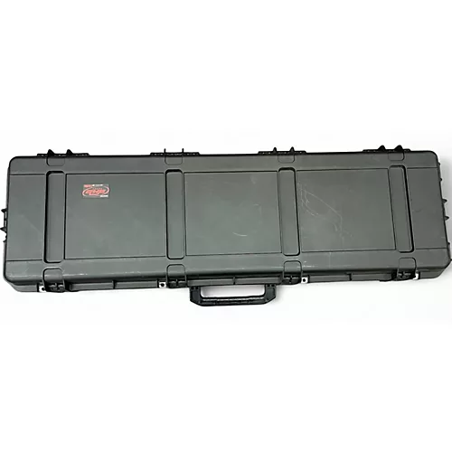 Used SKB I3 5616 TKBD 88 KEY ATA CASE Keyboard Case