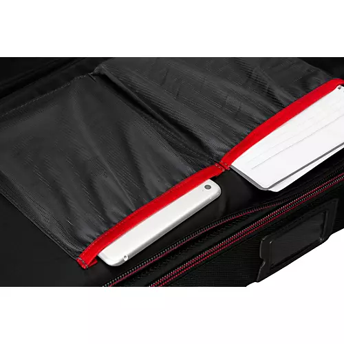 Road Runner RR5TEG Highway Premium Electric Guitar Gig Bag Black