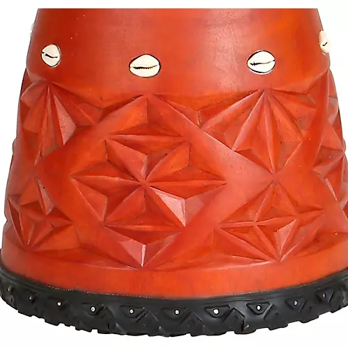 X8 Drums Seaside Master Series Djembe 12 x 24 in.