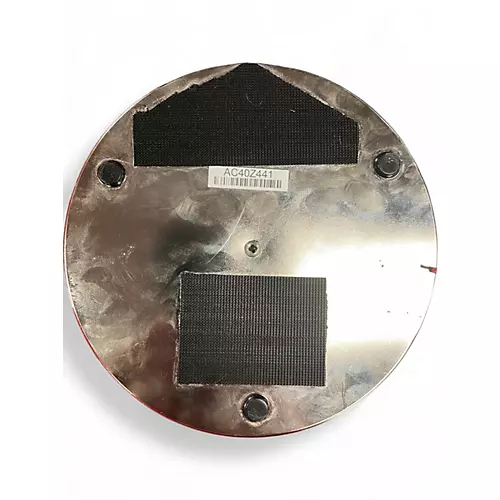 Used Dunlop FUZZFACE NKT275 Effect Pedal