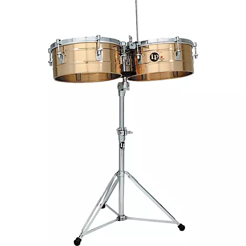 LP LP257-BZ Tito Puente 14