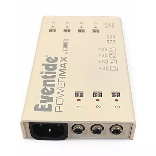 Used Eventide POWERMAX V2 Power Supply