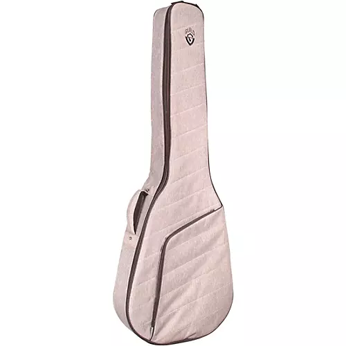Guild Premium Acoustic Bass Guitar Gig Bag
