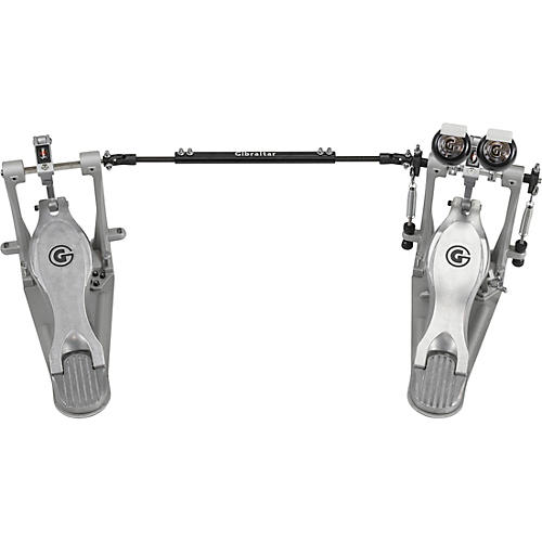 Gibraltar Tour Class Direct Drive Double Bass Drum Pedal