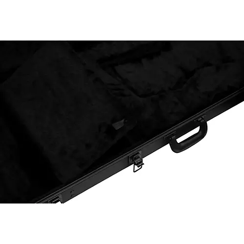 Gibson Explorer Modern Hardshell Case Black