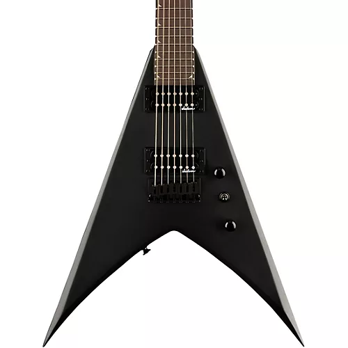 Jackson JS Series King V JS22-7 KV HT Electric Guitar Black