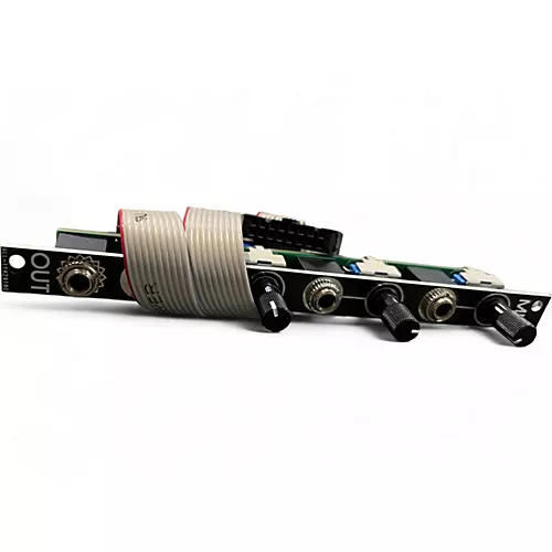 Used Void Mod CP3 Style Mixer Powered Mixer