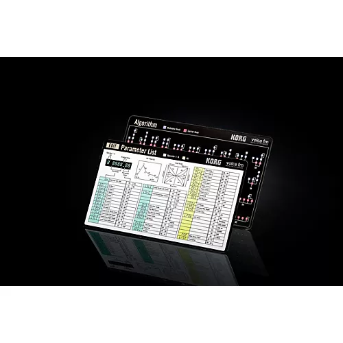 KORG volca fm 2 Synthesizer