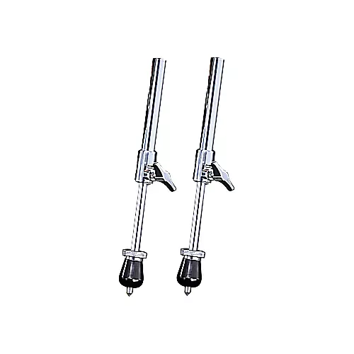 Pearl SP-20/2 Bass Drum Spurs Pair