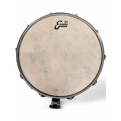 Used Vic Firth SNARE CHROME Drum CHROME 33