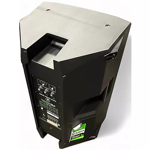 Used Mackie THUMP15 Powered Speaker