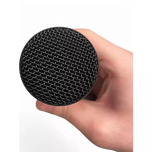 Used Audix D6 Drum Microphone