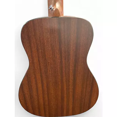 Used Martin LX1 Natural Acoustic Guitar Natural
