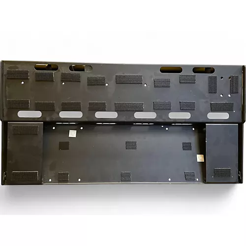 Used Friedman TOUR PRO 142 Pedal Board