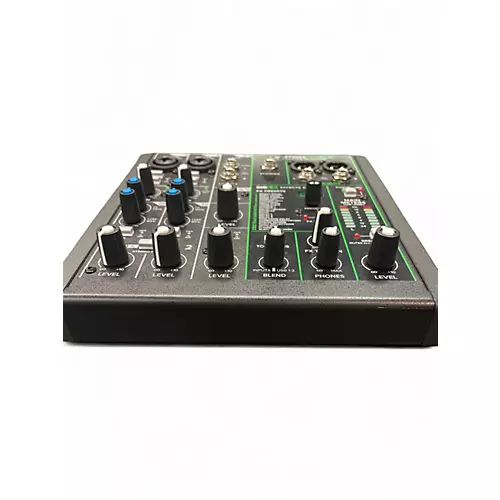 Used Mackie PRO FX6 Powered Mixer