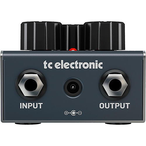 TC Electronic Grand Magus Distortion Effects Pedal