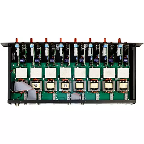 Phoenix Audio N-Eight 8 Channel Class A Active DI