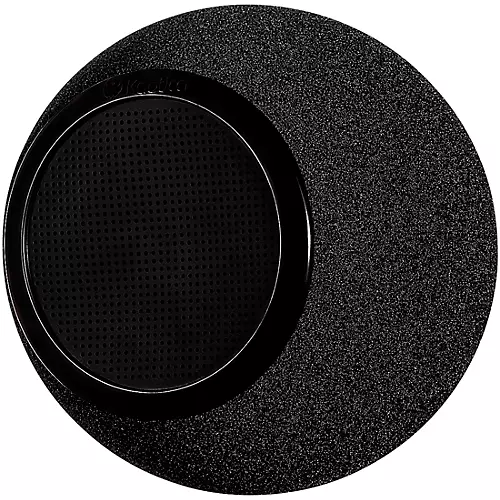 Kaotica KAOTICA EYEBALL Obsidian Black