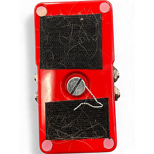 Used TC Electronic Hall Of Fame 2 Reverb Effect Pedal