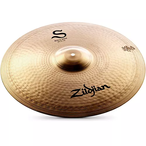 Zildjian S Family Rock Ride 20 in.