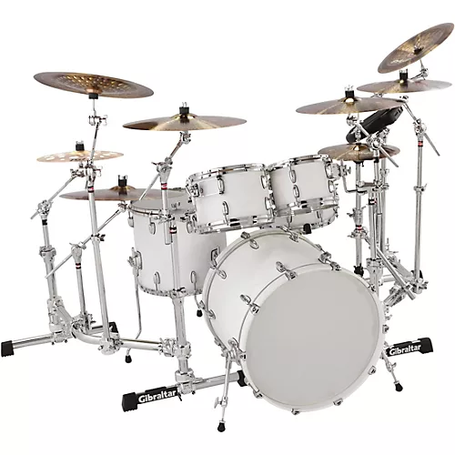 Gibraltar Stealth Side V Rack