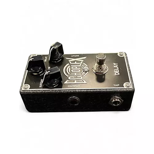 Used Dunlop Echoplex Delay Effect Pedal