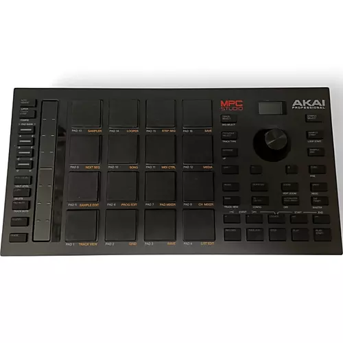 Used Akai Professional MPC Studio