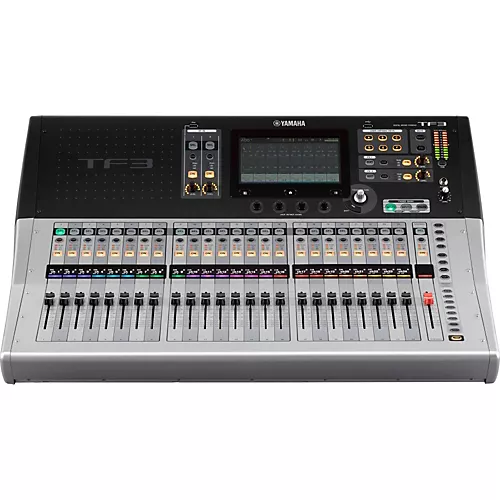 Yamaha TF3 24-Channel Digital Mixer