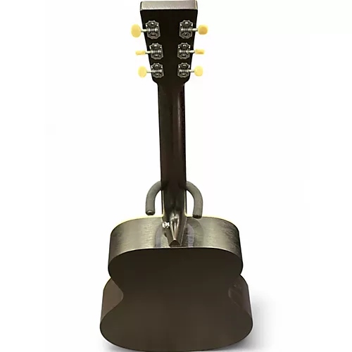 Used Martin 00017E Black Smoke Acoustic Electric Guitar Black Smoke