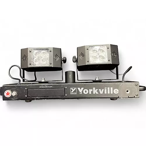Used Yorkville LPLED2 Lighting Effect