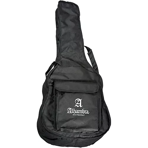 Alhambra 3 F Flamenco Acoustic Guitar Gloss Natural