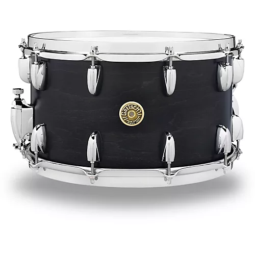 Gretsch Drums Broadkaster Snare Drum 14 x 8 in. Natural Satin