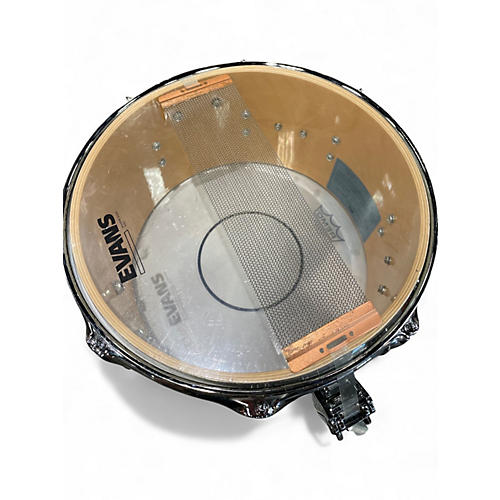 Used DW 13X7 Performance Series Snare Sparkle Drum Sparkle 198