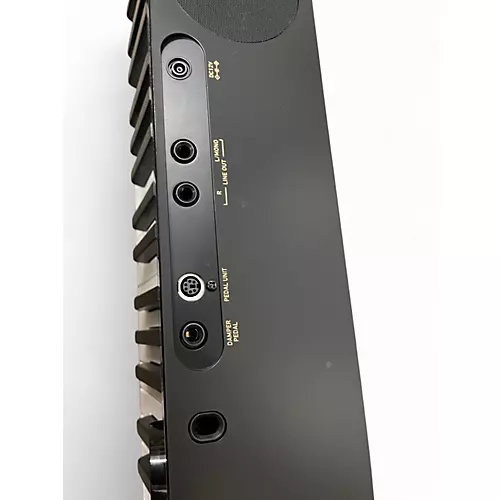 Used Casio Privia PXS5000