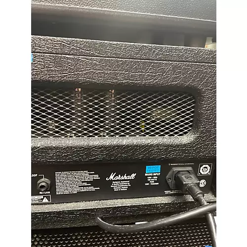 Used Marshall DSL20H Tube Guitar Amp Head