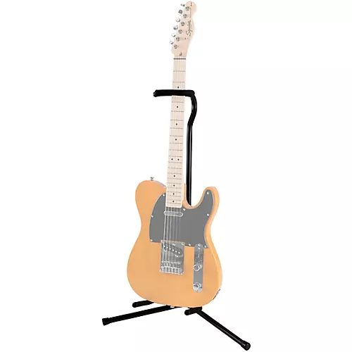 On-Stage Stands GS7153B-B Flip-It! Gran Guitar Stand