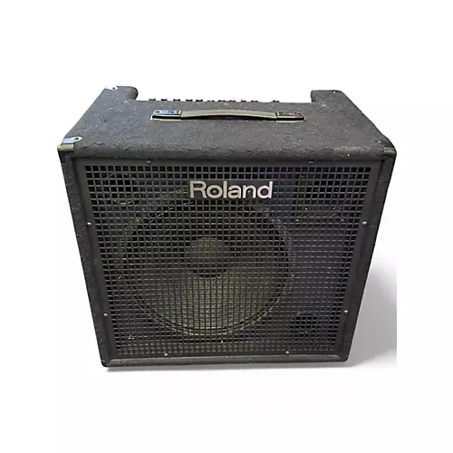 Used Roland KC-600 Keyboard Amp