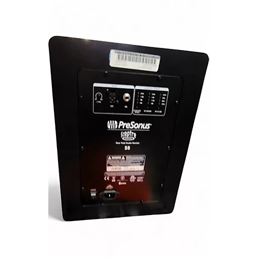 Used Presonus SCEPTRE S8 Powered Monitor