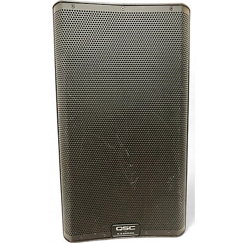 Used QSC K12.2 Powered Speaker