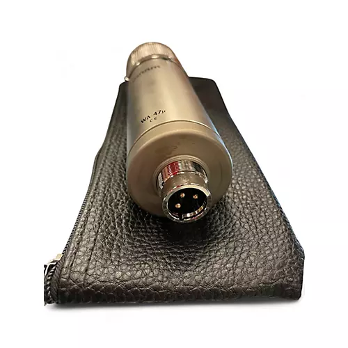 Used Warm Audio WA-47jr Condenser Microphone