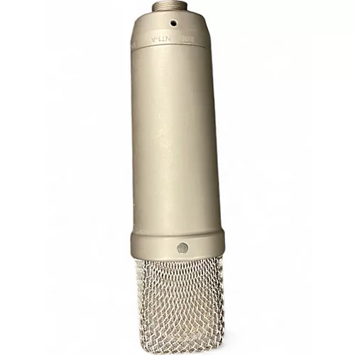 Used RODE NT1A Condenser Microphone