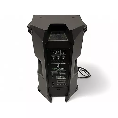 Used Mackie Thump 12a Powered Speaker