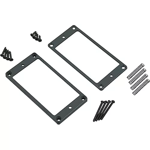 Proline Pickup Mounting Ring 2 Pack Cream