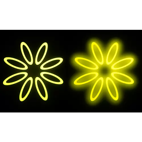 American DJ Focus Profile 400W LED Moving Head