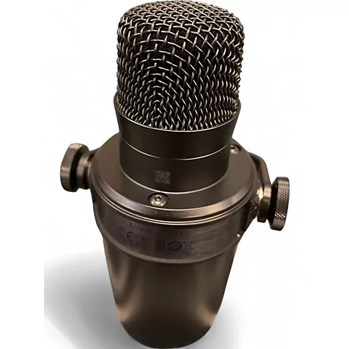 Used Shure MV7X Dynamic Microphone