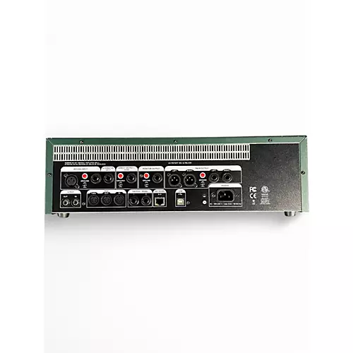 Used Kemper Profiling Amplifier Non Powered Solid State Guitar Amp Head