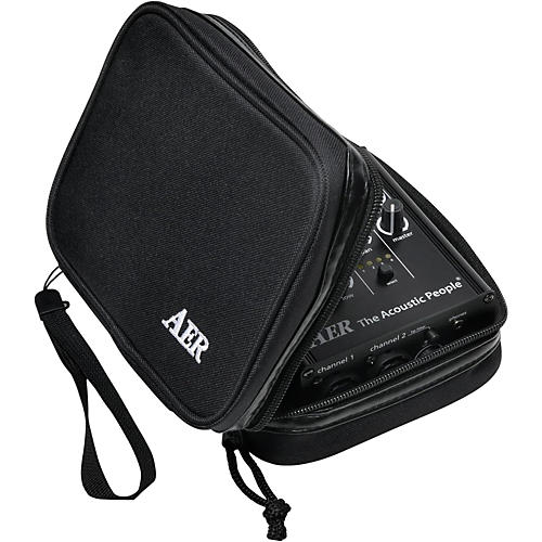 AER Colourizer-2 Acoustic Guitar Direct Box and Preamp