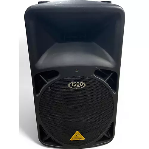 Used Behringer EUROLIVE B612D Powered Speaker