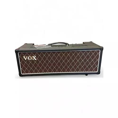Used VOX AC30CH Tube Guitar Amp Head