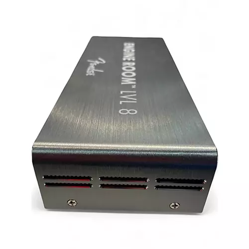 Used Fender Engine Room LVL 8 Power Supply